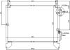 SAT ST-SY02-394-A0 (STSY02394A0) Replacement part