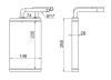 SAT ST-SZ83-395-0 (STSZ833950) Replacement part