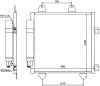 SAT STTY113940 Replacement part