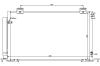 SAT STTY253940 Replacement part