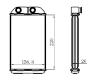 SAT STTY273950 Replacement part