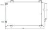 SAT ST-TY28-394-A0 (STTY28394A0) Replacement part