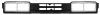 SAT STTY66093F0 Replacement part