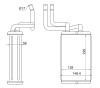 SAT ST-TY67-395-0 (STTY673950) Replacement part