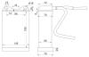 SAT STTY873950 Replacement part