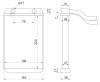 SAT STTY893950 Replacement part