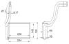 SAT ST-TY90-395-0 (STTY903950) Replacement part