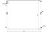 SAT STTY91394M0 Replacement part
