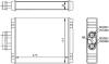 SAT STVW013950 Replacement part
