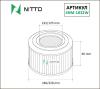 NITTO 4HM-1032W (4HM1032W) Replacement part