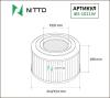 NITTO 4IE-1011W (4IE1011W) Replacement part