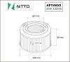 NITTO 4MF-1009W (4MF1009W) Replacement part