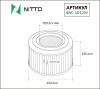 NITTO 4NC-1012W (4NC1012W) Replacement part