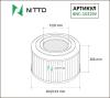 NITTO 4NC-1022W (4NC1022W) Replacement part