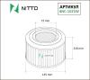 NITTO 4NC-1025W (4NC1025W) Replacement part