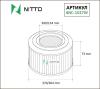 NITTO 4NC-1027W (4NC1027W) Replacement part