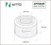 NITTO 4RS-1012W (4RS1012W) Replacement part