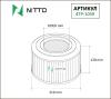 NITTO 4TP-1059 (4TP1059) Replacement part