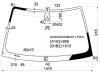 XYG 2442AGNGNMV6TLFW/X (2442AGNGNMV6TLFWX) Replacement part