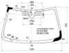 XYG 2725AGNMV6TLFW/X (2725AGNMV6TLFWX) Replacement part