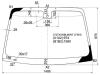 XYG 2727AGNBLMV6TLFW/X (2727AGNBLMV6TLFWX) Replacement part