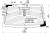 XYG 307-SEDANRW/H/X (307SEDANRWHX) Replacement part