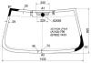 XYG 3337AGNLFW/X (3337AGNLFWX) Replacement part