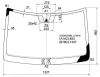 XYG 3359AGNBLLFW/X (3359AGNBLLFWX) Replacement part