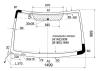 XYG 3743AGNHVLFW/W/X (3743AGNHVLFWWX) Replacement part