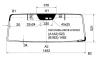 XYG 5327AGNBLAHM1BLFW/W/X (5327AGNBLAHM1BLFWWX) Replacement part