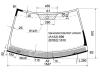XYG 5344AGNGYHMVW2TLFW/H/X (5344AGNGYHMVW2TLFWHX) Replacement part