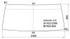 XYG 5429AGNLFW Replacement part