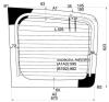 XYG 6022BGSVLRW/LH/H/X (6022BGSVLRWLHHX) Replacement part