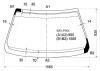 XYG 605LFW/X (605LFWX) Replacement part
