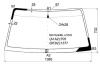 XYG 6247AGNBLLFW/X (6247AGNBLLFWX) Replacement part