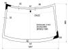 XYG 6263AGNBLLFW/X (6263AGNBLLFWX) Replacement part