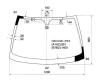 XYG 6290AGNBLLFW/X (6290AGNBLLFWX) Replacement part