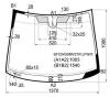XYG 6312AGSMVZ1RLFW/X (6312AGSMVZ1RLFWX) Replacement part
