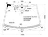 XYG 6314AGNBLHMV1BLFW/H/X (6314AGNBLHMV1BLFWHX) Replacement part