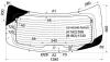 XYG 6314BGNRRW/H/X (6314BGNRRWHX) Replacement part