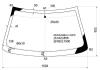 XYG 6525AGNBLVLFW/X (6525AGNBLVLFWX) Replacement part