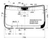 XYG 6552AGSMVZ1BLFW/X (6552AGSMVZ1BLFWX) Replacement part