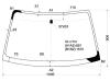 XYG 66LLFW/X (66LLFWX) Replacement part