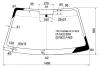XYG 7027AGNBLVZLFW/X (7027AGNBLVZLFWX) Replacement part