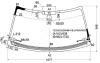XYG 7033AGSGNHMV1BLFW/H/W/X (7033AGSGNHMV1BLFWHWX) Replacement part