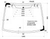 XYG 7236ACC1BLFW/X (7236ACC1BLFWX) Replacement part
