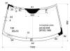 XYG 7411AGSVWLFW/X (7411AGSVWLFWX) Replacement part