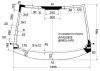 XYG 7613AGSBLHVZLFW/W/X (7613AGSBLHVZLFWWX) Replacement part