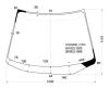 XYG 8333AGNBLLFW/X (8333AGNBLLFWX) Replacement part