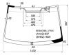 XYG 8356AGNBLLFW/X (8356AGNBLLFWX) Replacement part
